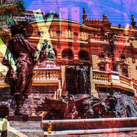 praça ramos livro suprema corte